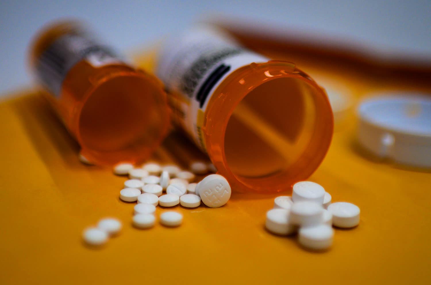 21 States Reject $18 Billion Offer from Drug Wholesalers to Settle ...